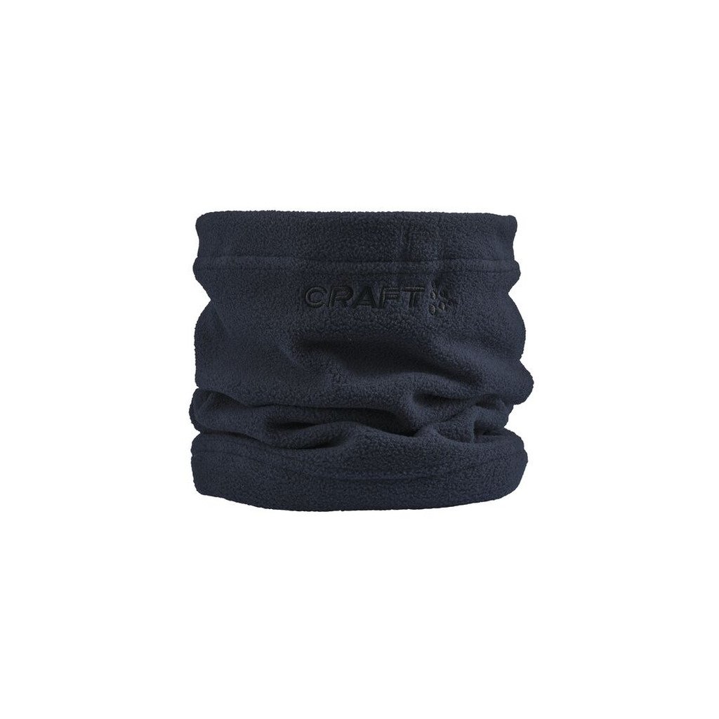 Core Essence Fleece Neck Tube (Black)
