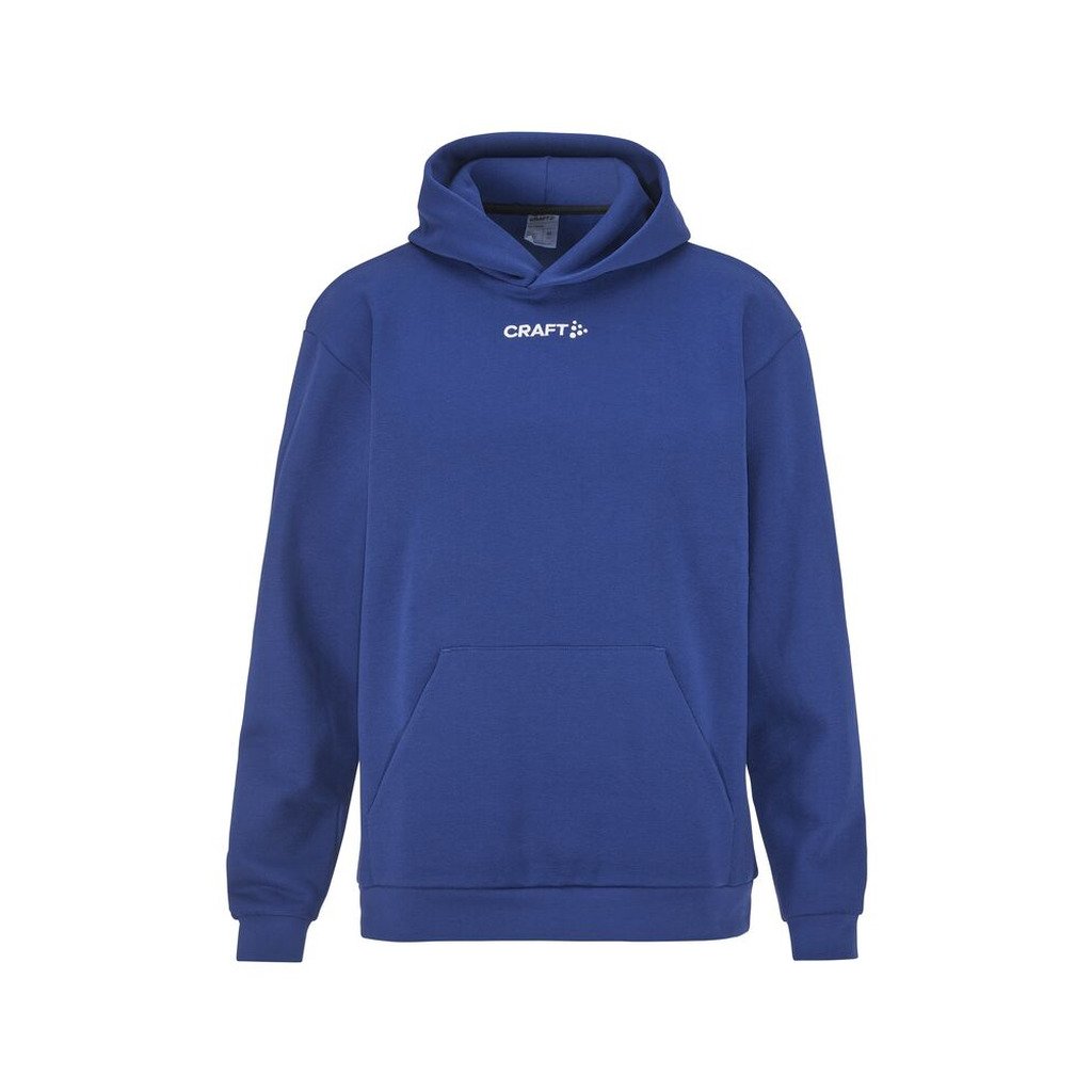 Community 2.0 Logo Hoodie M