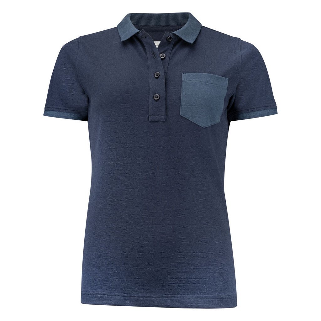 Pinedale Woman Polo