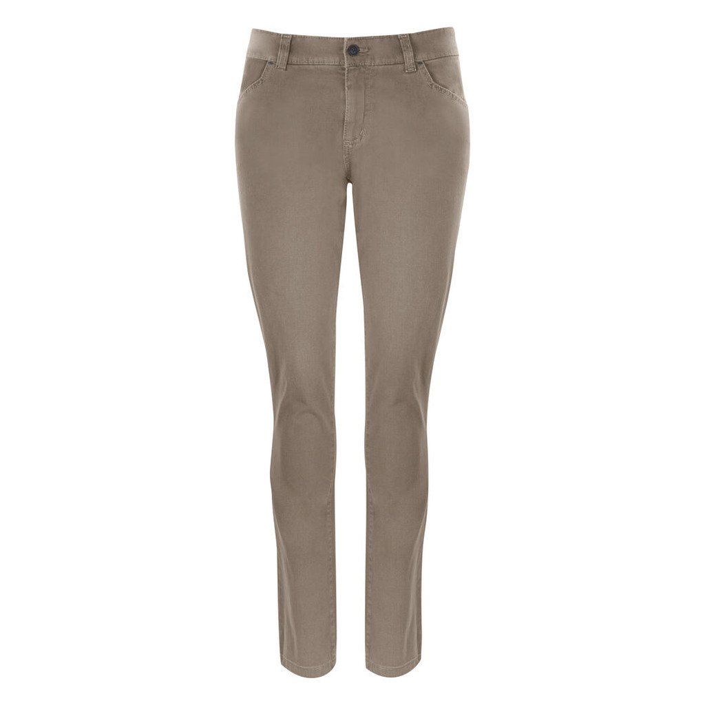 Officer Lady Chinos
