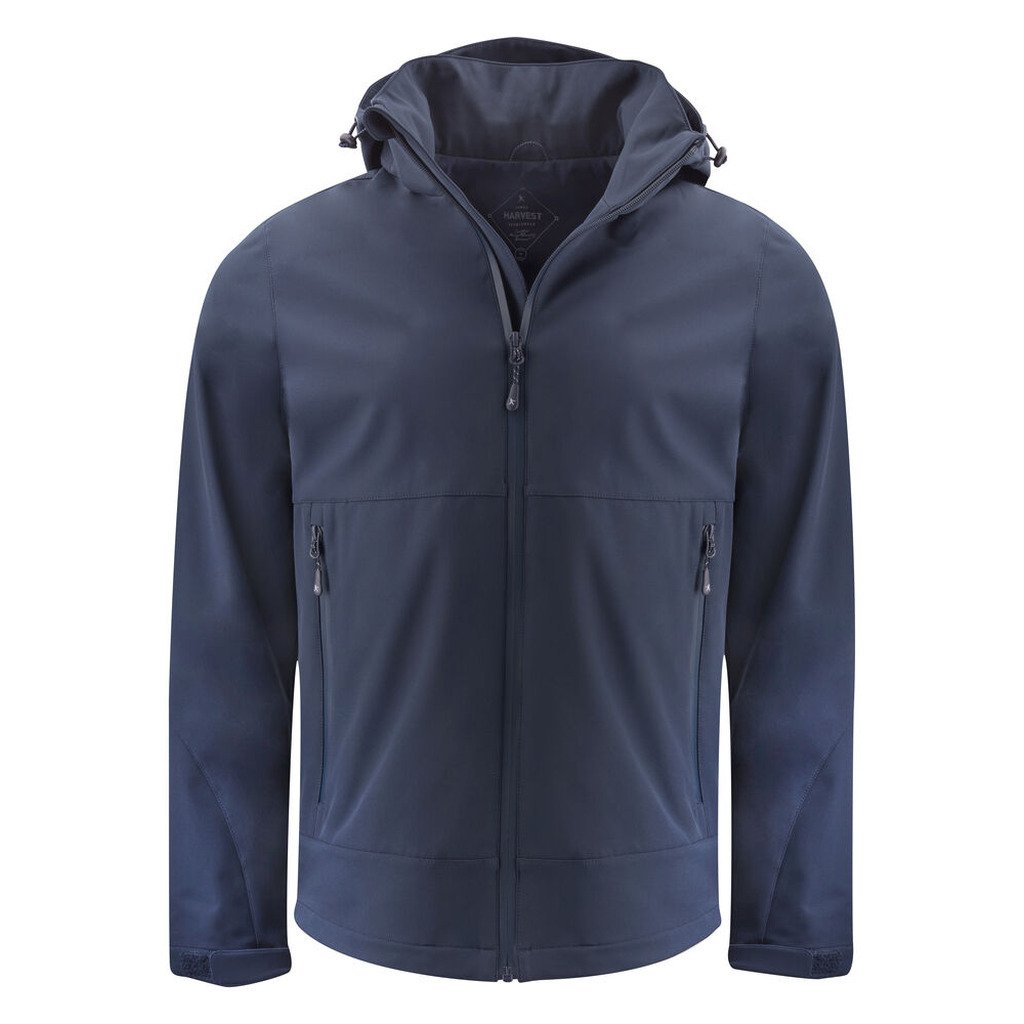 Lodgetown Softshell