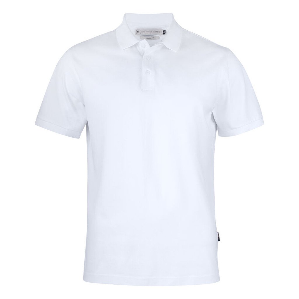 Sunset Stretch Polo Regular fit