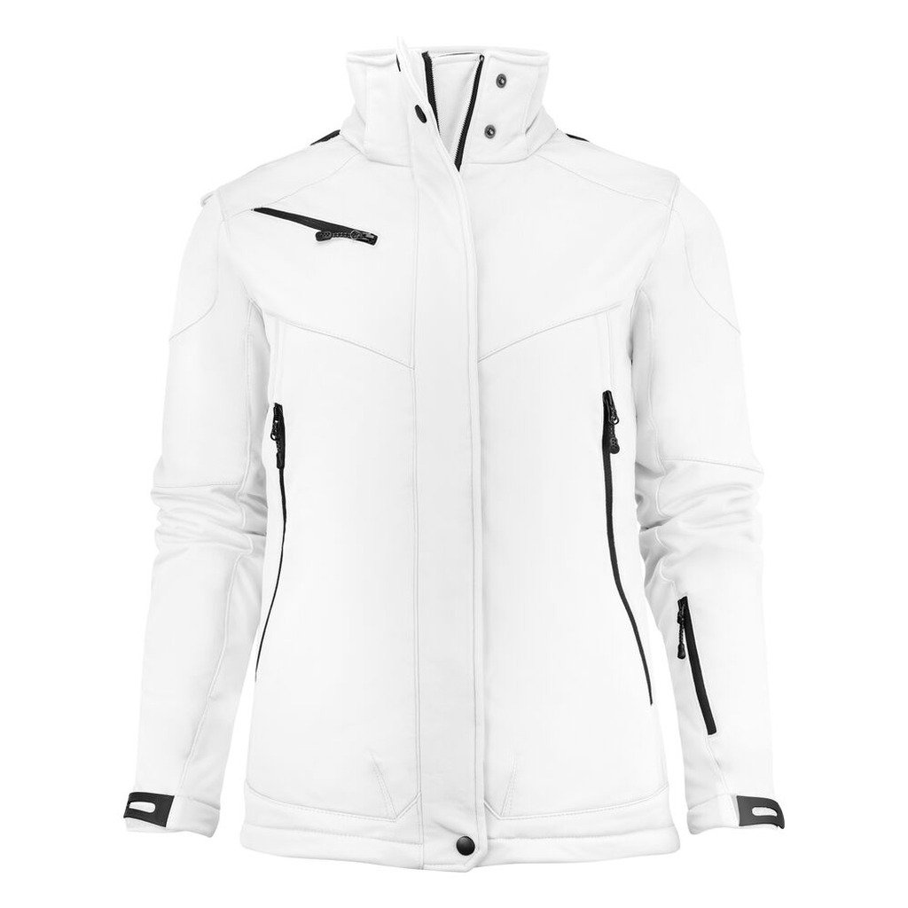Skeleton Jacket Wmn
