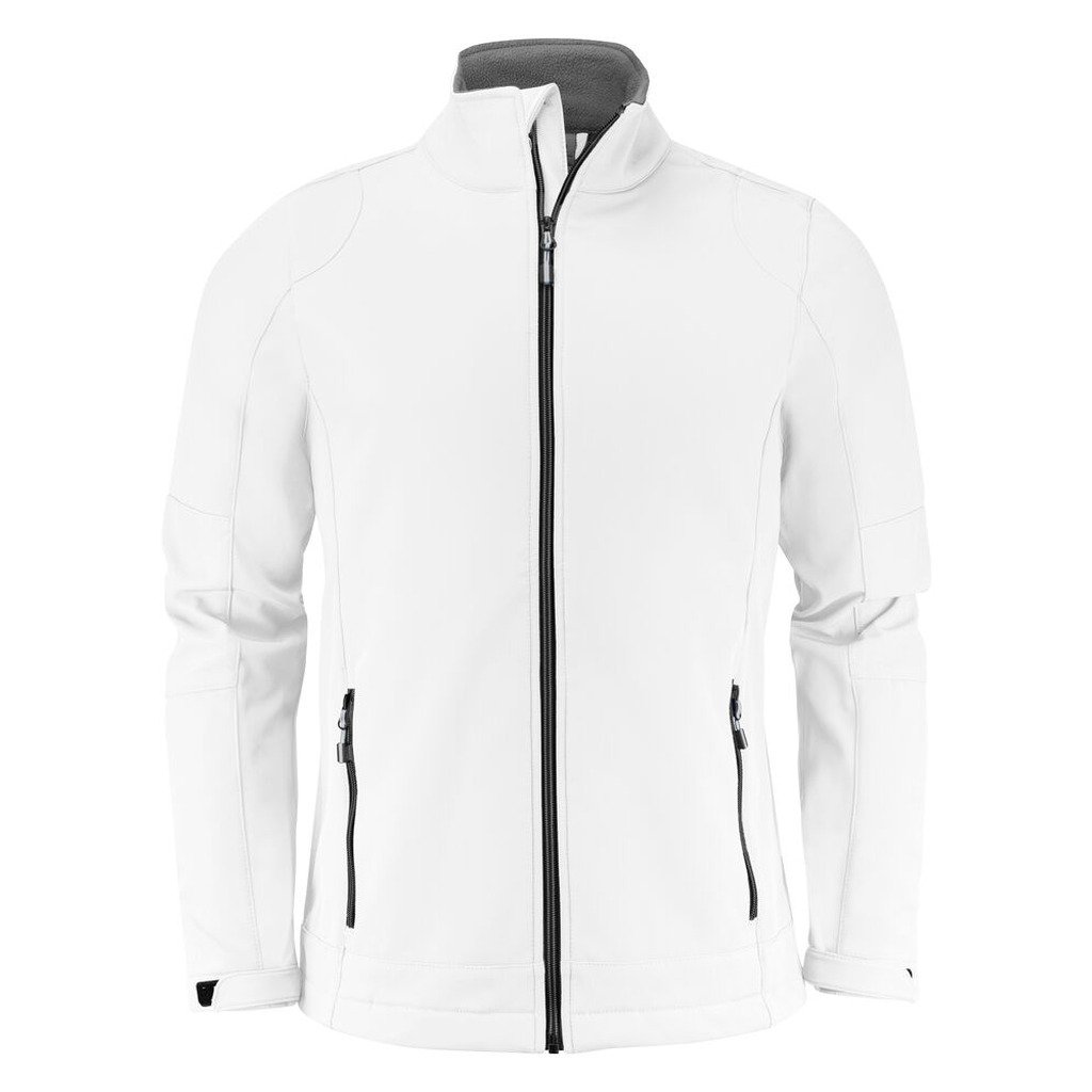 Trail Softshell Jacket