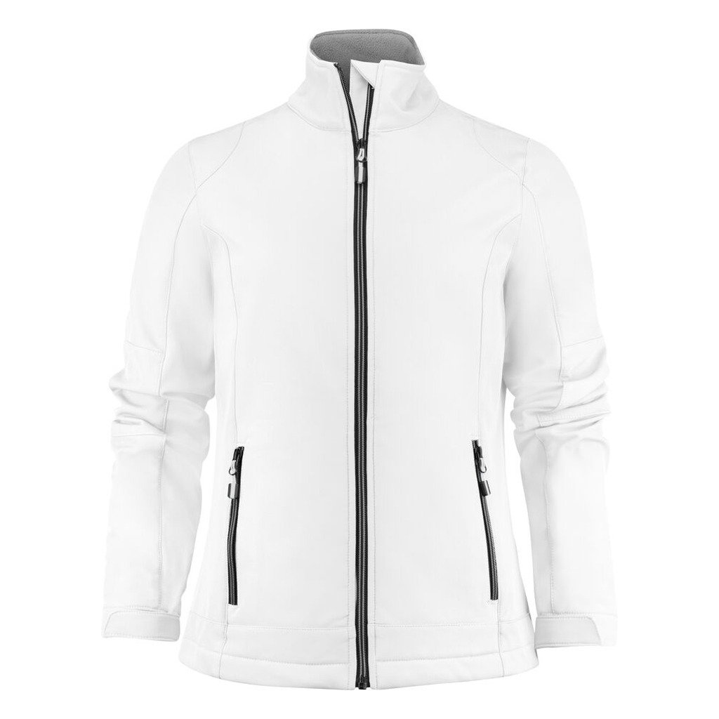 Trail Lady Softshell Jacket