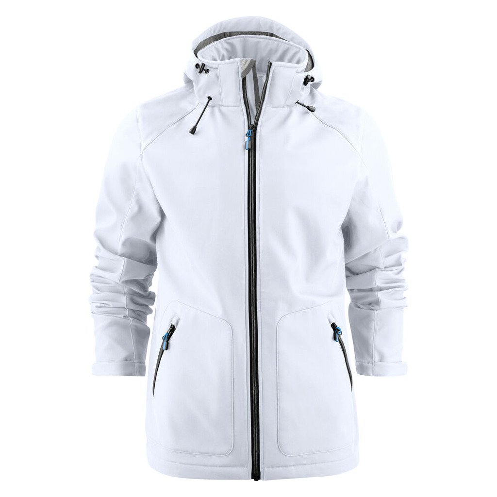 Karting Jacket