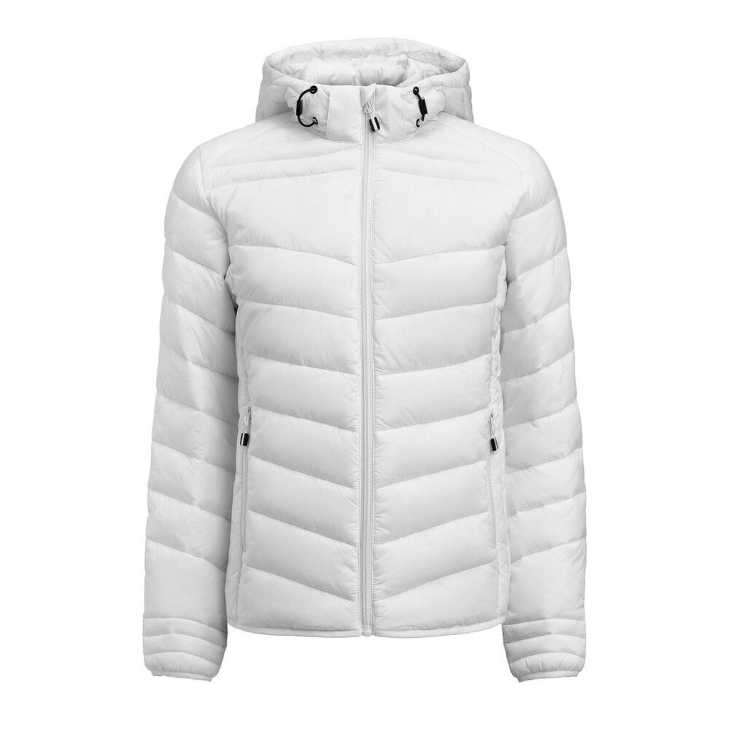 Base Jacket