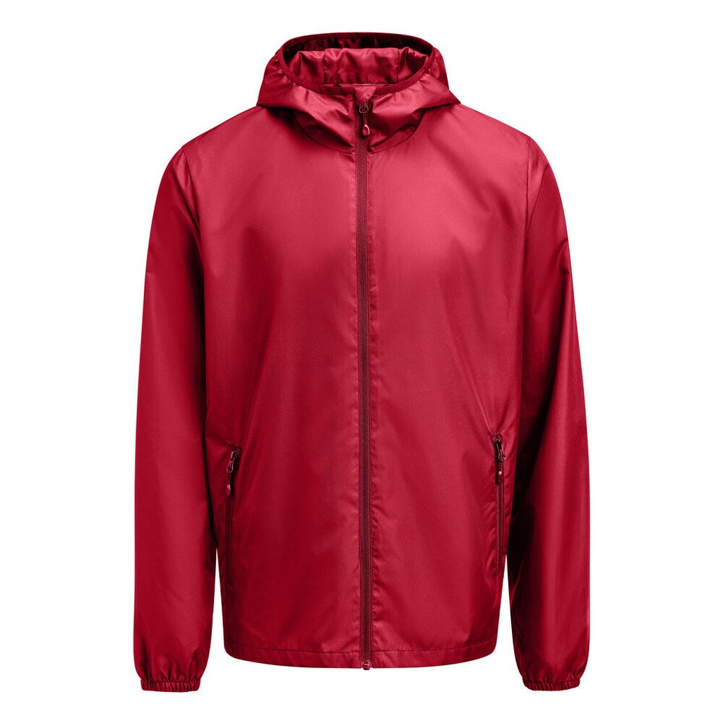 Grab Windbreaker