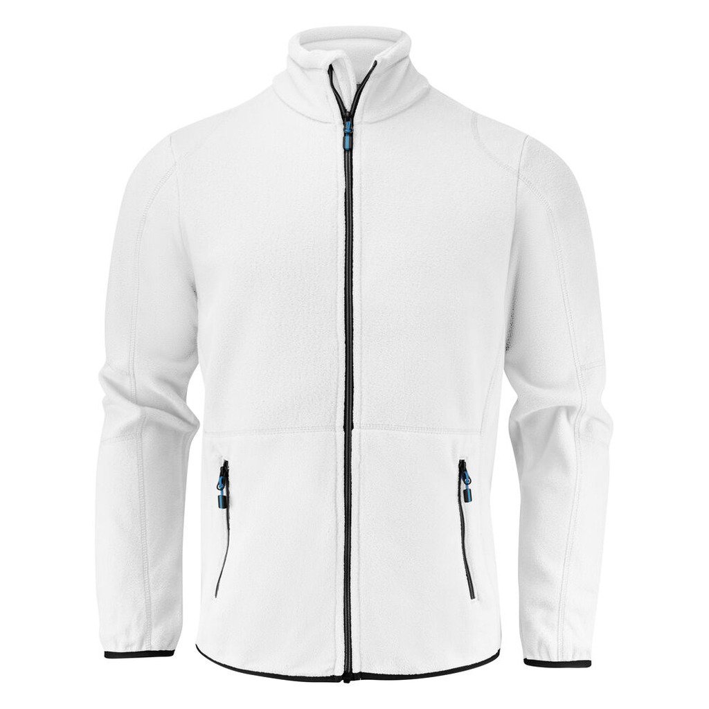 Speedway Fleece Jacket