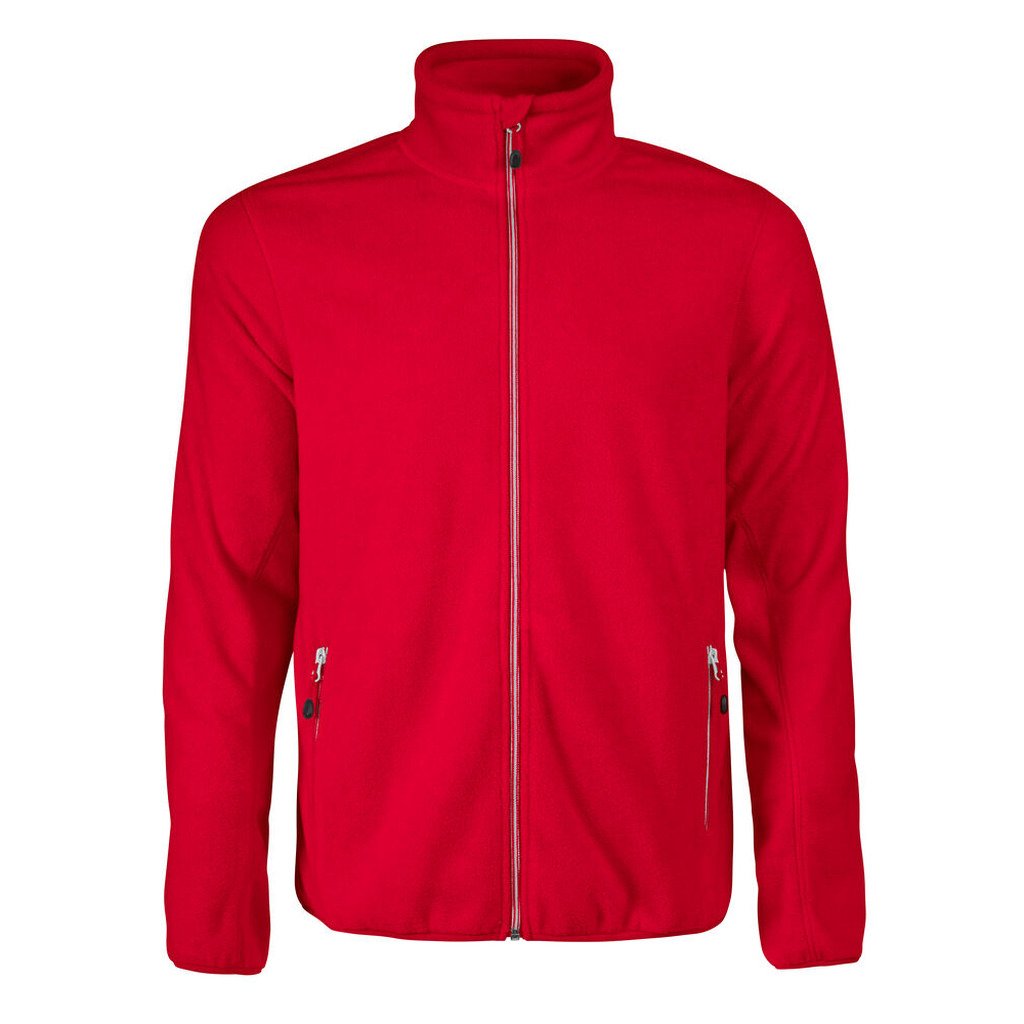Rocket Fleece Jacket