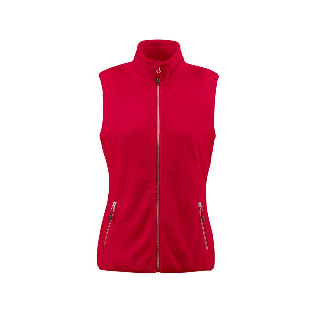 Sideflip Lady Fleece Vest