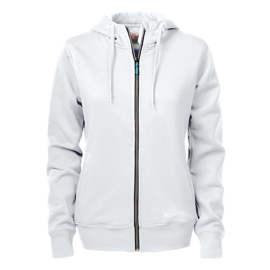 Overhead Lady College Jacket