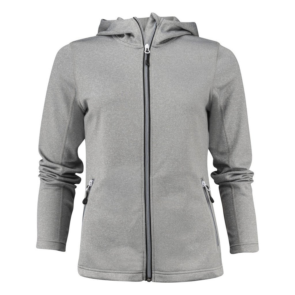 Layback Lady Hooded jacket