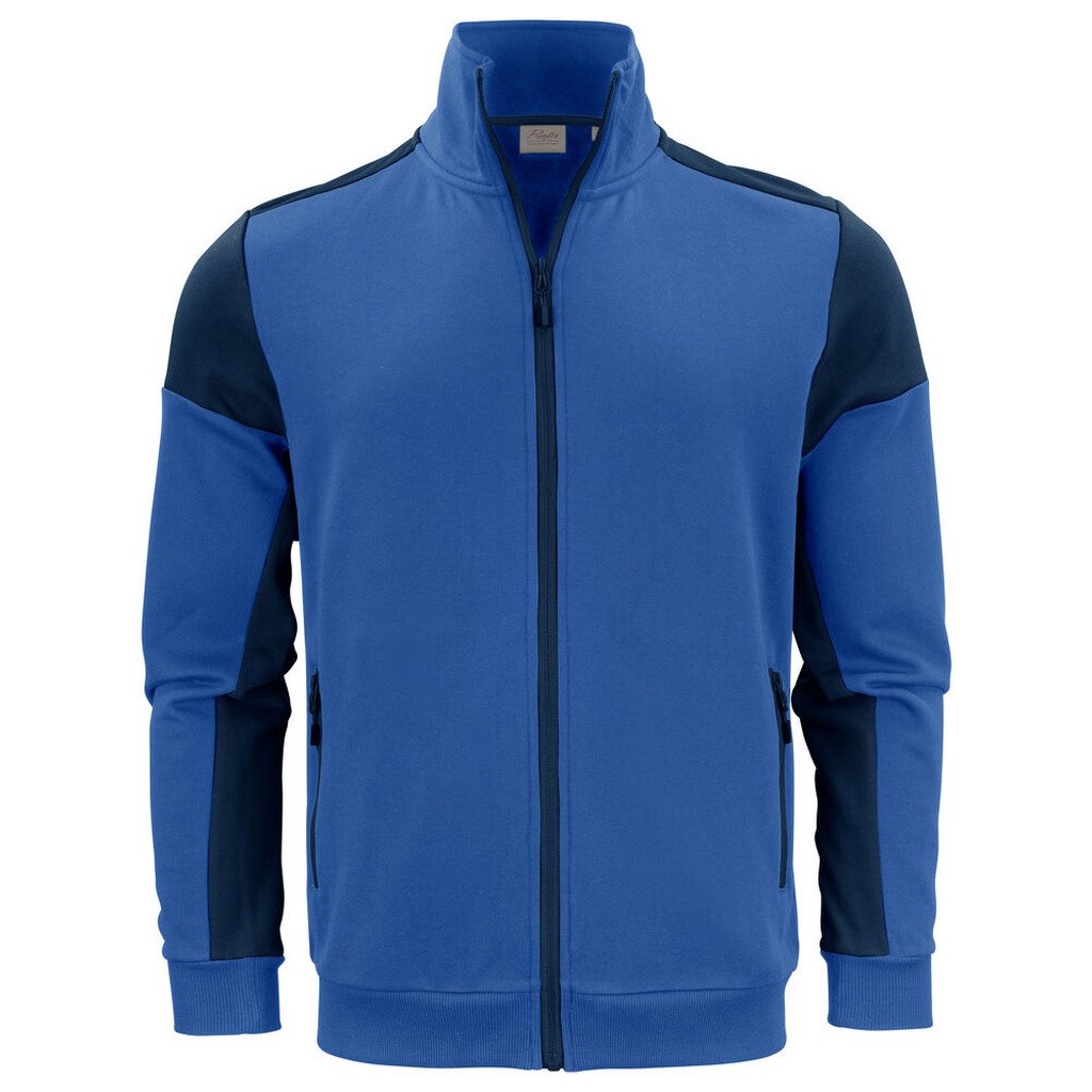 Prime Sweatshirt Jkt