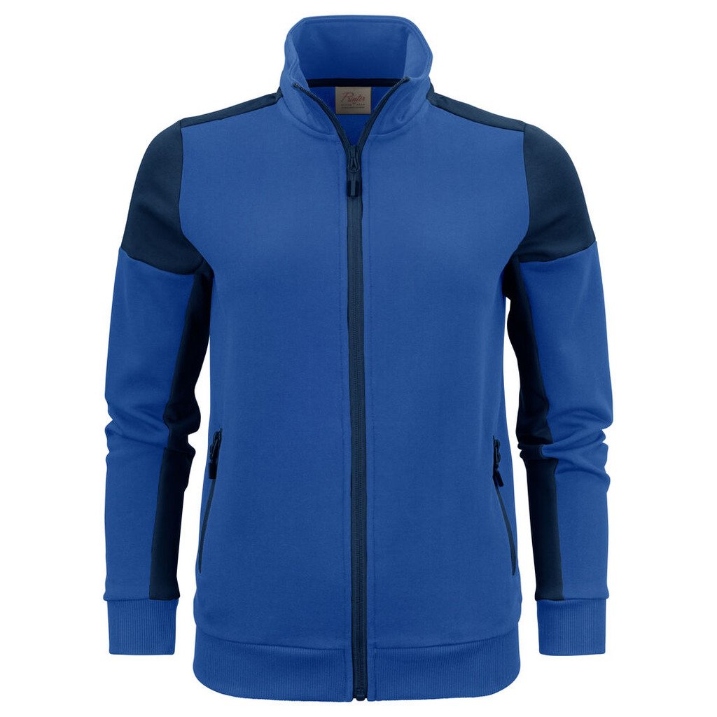 Prime Sweatshirt Jkt Lady