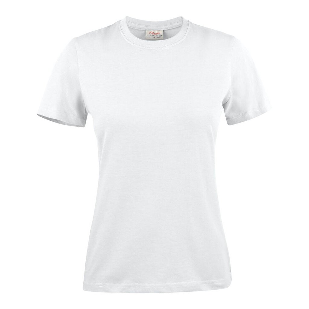 Heavier Pro Lady T-shirt