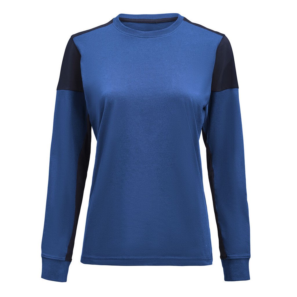 Prime T L/S Lady