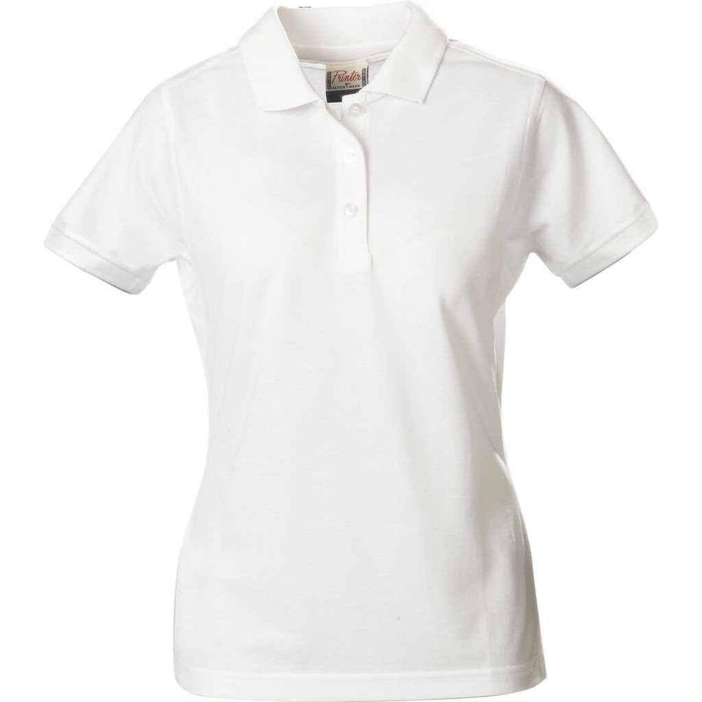 Surf Pro Lady Polo Pique