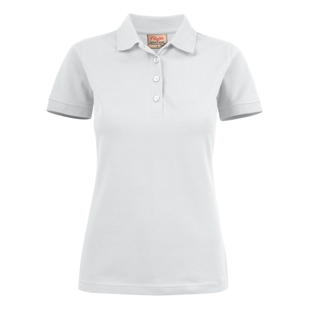 Surf Stretch Lady (L, White)