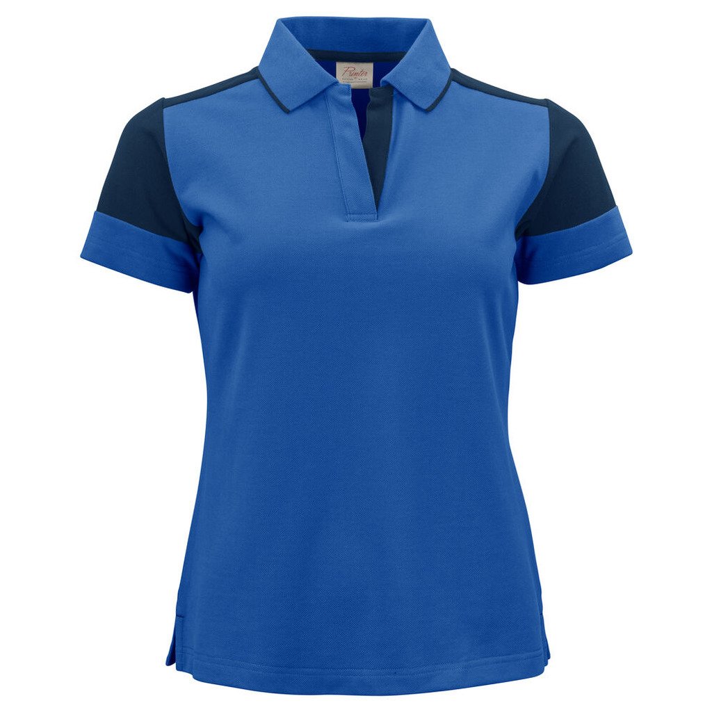 Prime Polo Lady