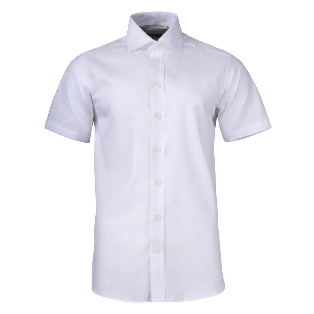 JH&F Yellow Bow 50 S/S Slim Fit