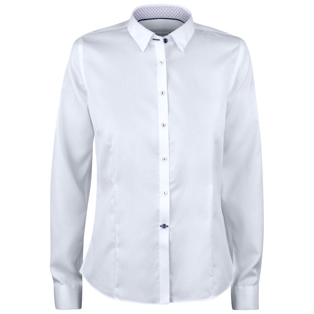 JH&F Red Bow 122 Woman