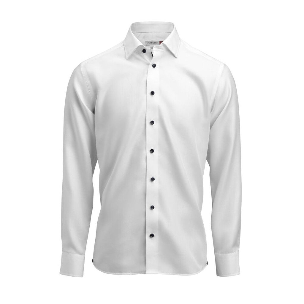 JH&F Red Bow 123 Slim fit
