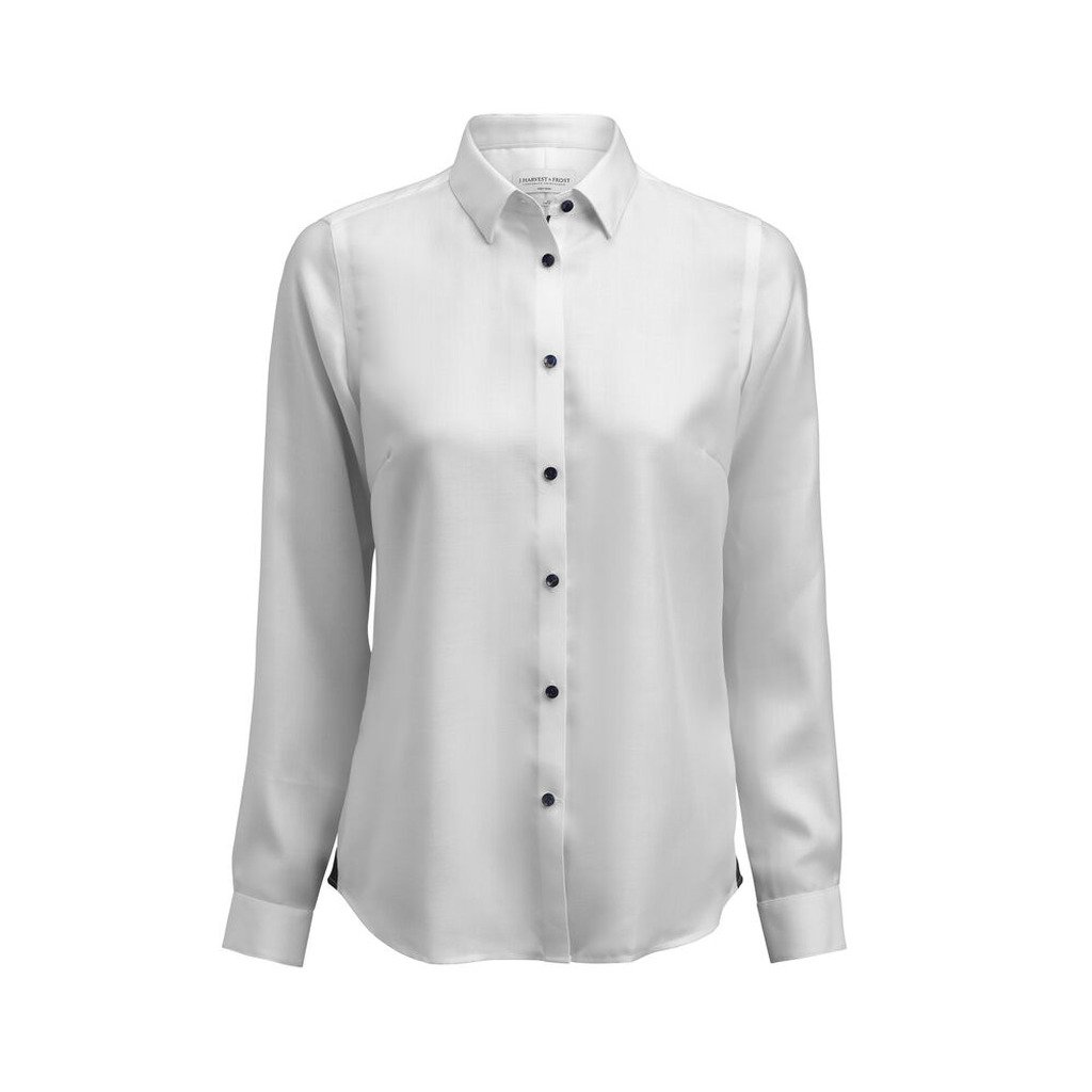 JH&F Red Bow 123 Woman Contemp