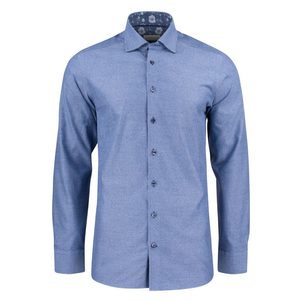 JH&F Purple Bow 144 Slim Fit