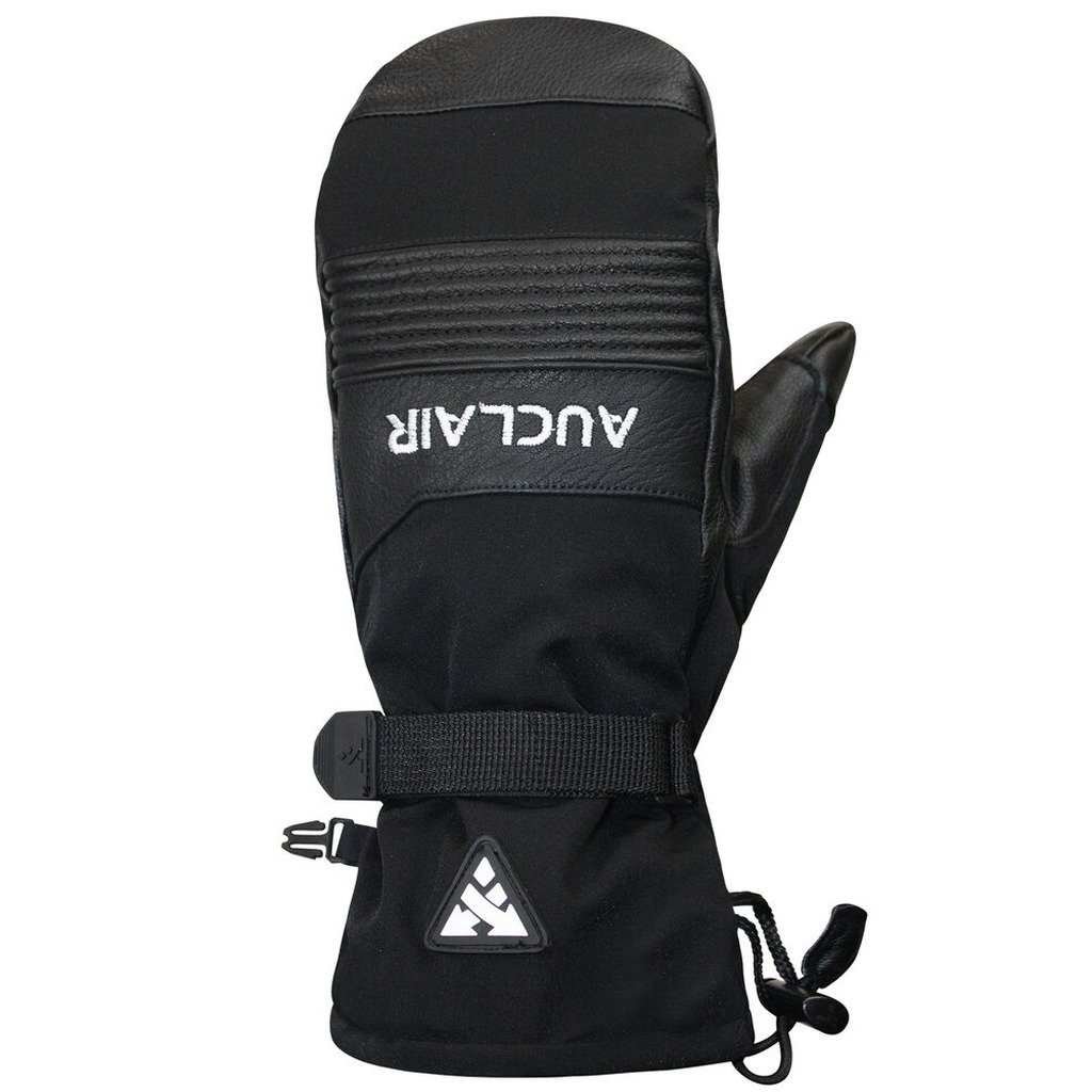 Traverse Mitt