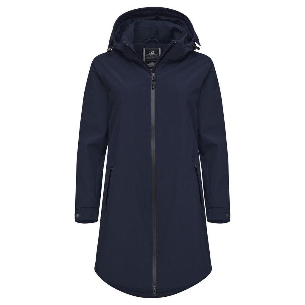 Wedderburn Jacket Ladies
