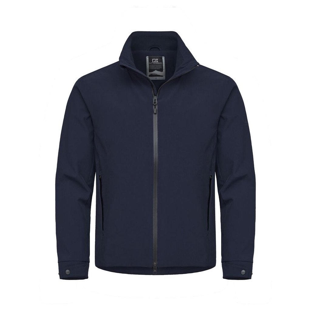 Wedderburn Short Jacket Men