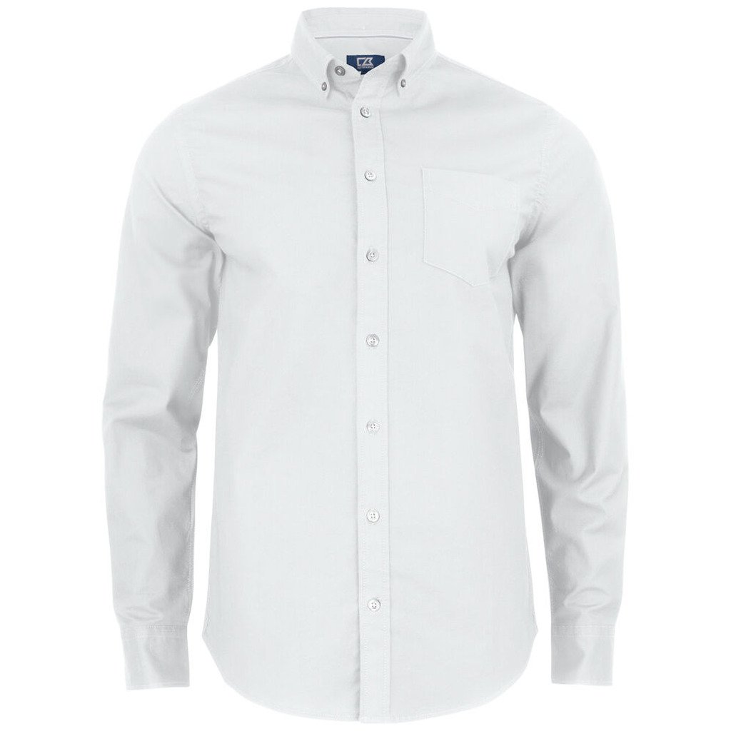 Hansville Shirt Mens