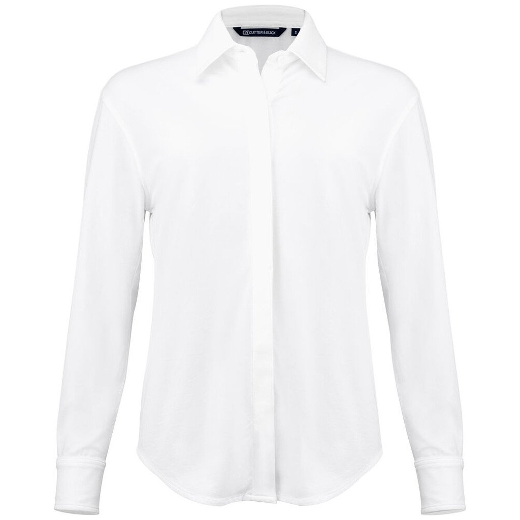 Hedley Stretch Shirt Ladies