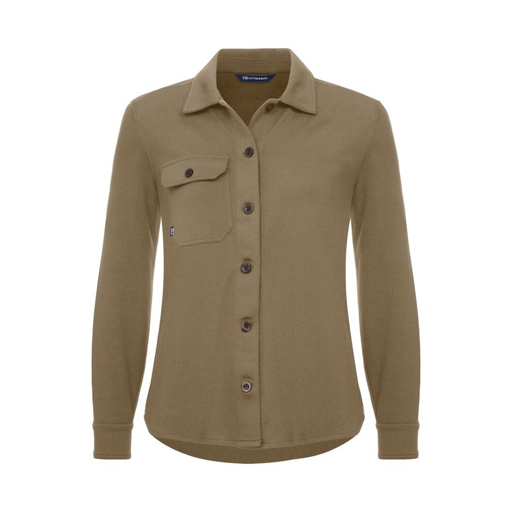 Advantage Leisure Shirt Ladies
