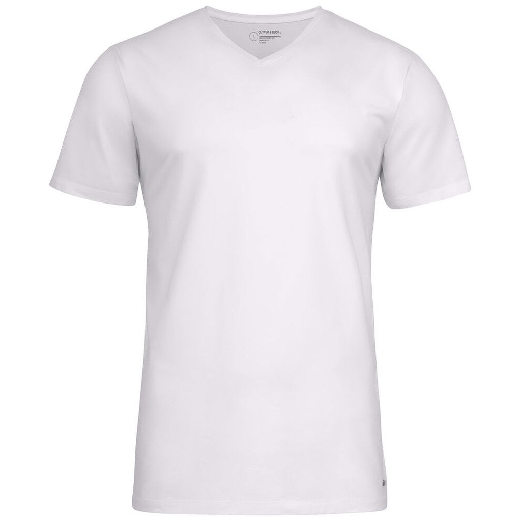 Manzanita T-shirt Men (3XL, White)