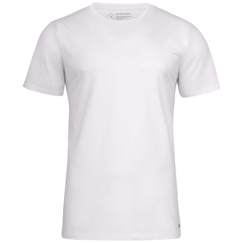 Manzanita Roundneck Men´s (3XL, White)