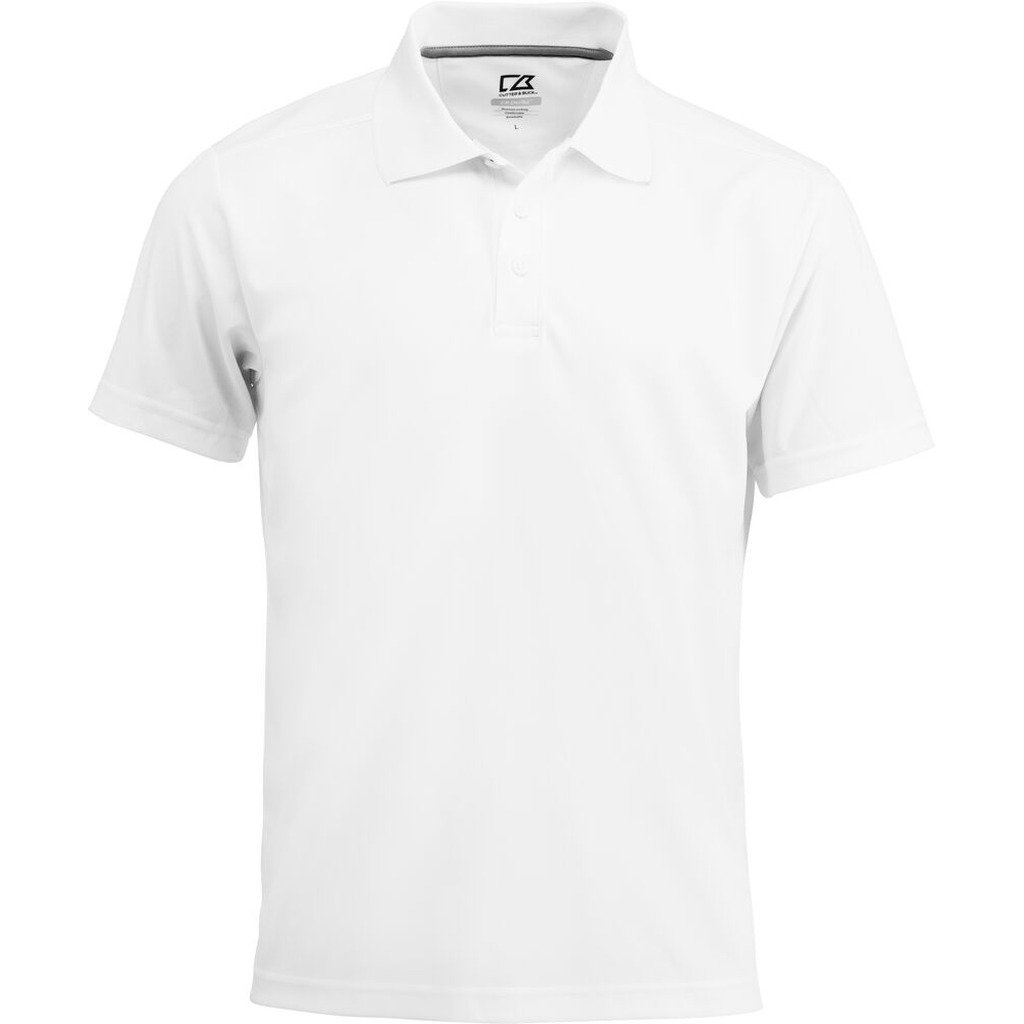 Kelowna Polo Men (3XL, Peach)