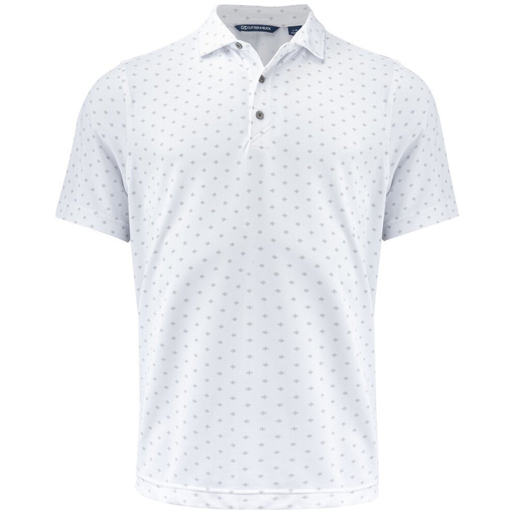 Virtue Polo Printed M