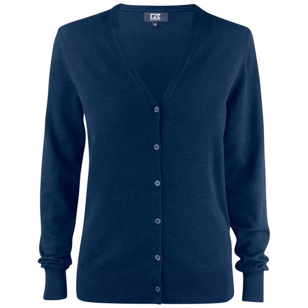 Oakville Cardigan Ladies