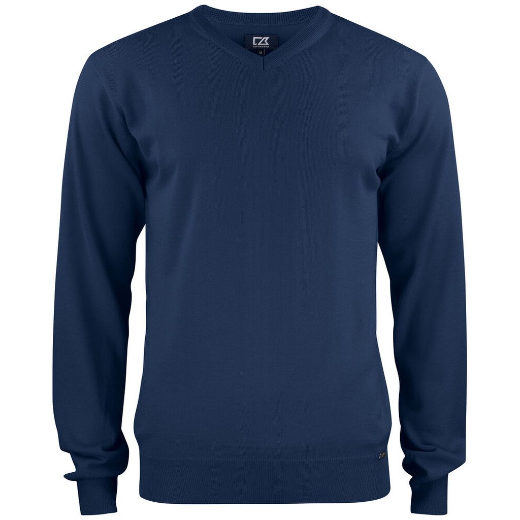 Everett V-Neck