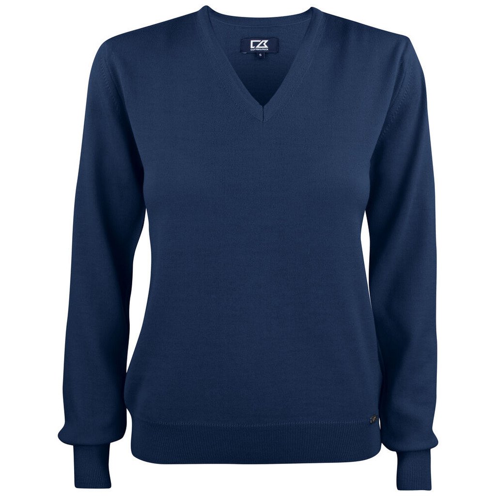 Everett V-Neck Ladies