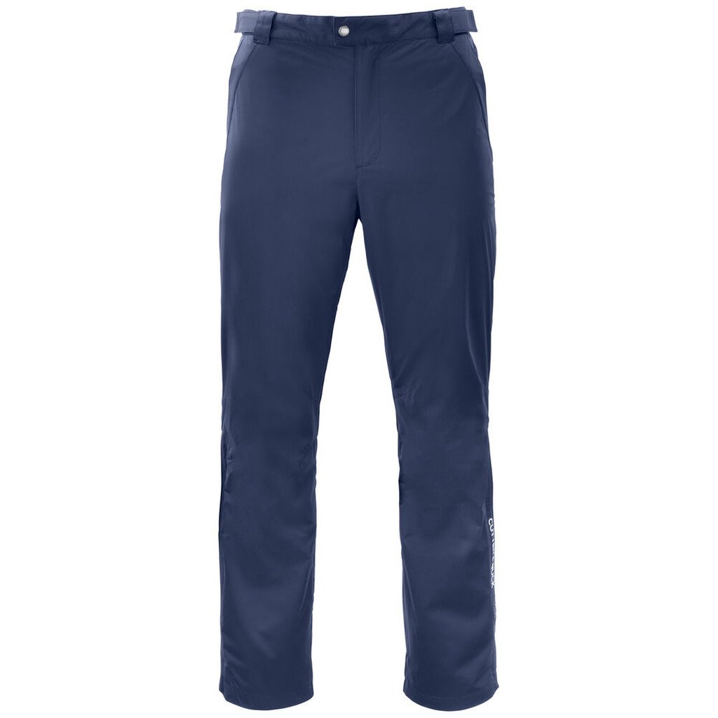 North Shore Pants Men (3XL, Black)