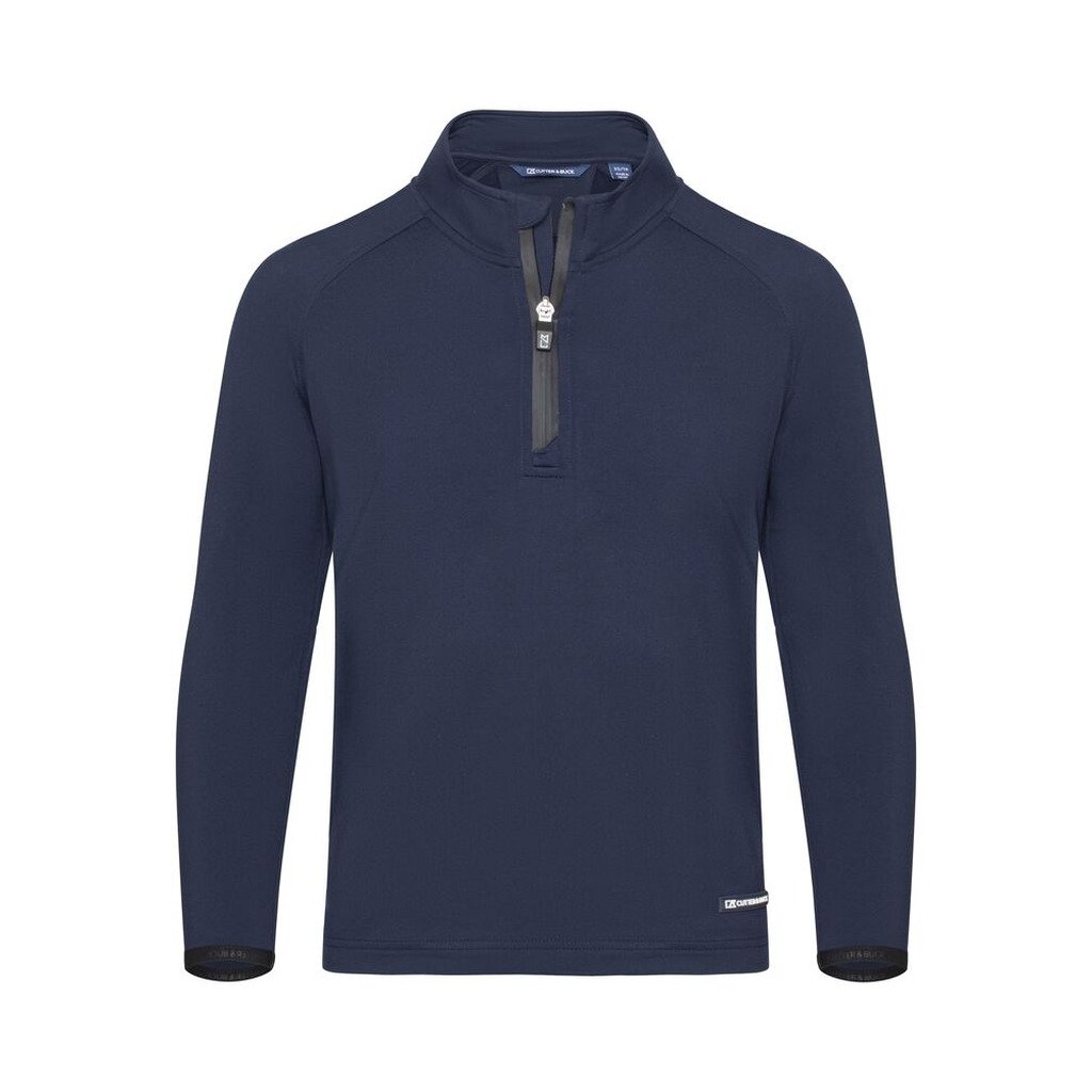 Adapt Half Zip Junior
