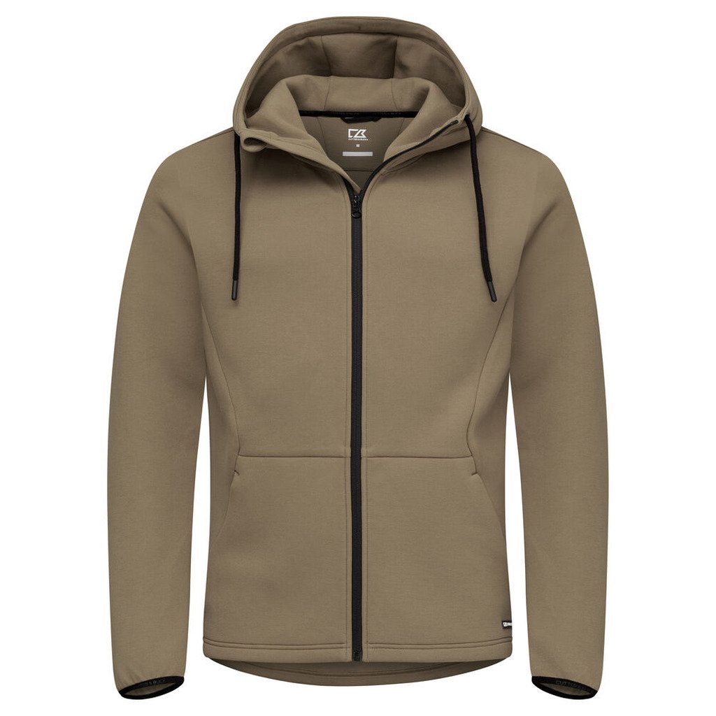 Pemberton Hood FZ