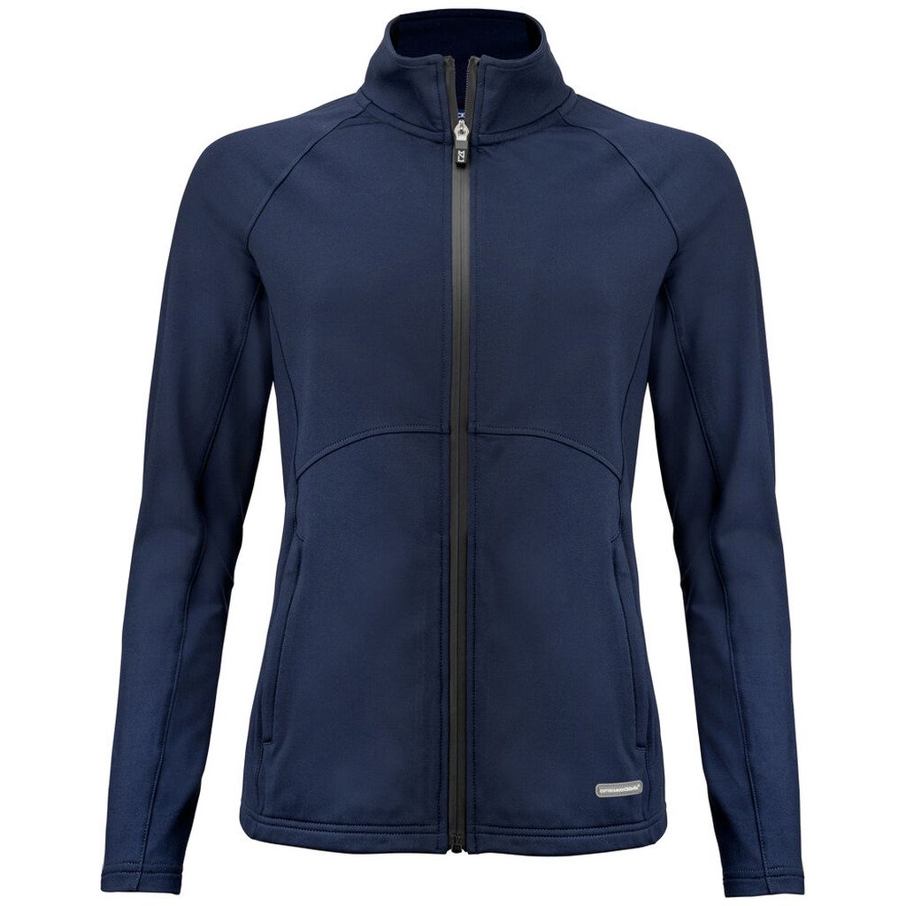 Adapt Full Zip Jacket Ladies