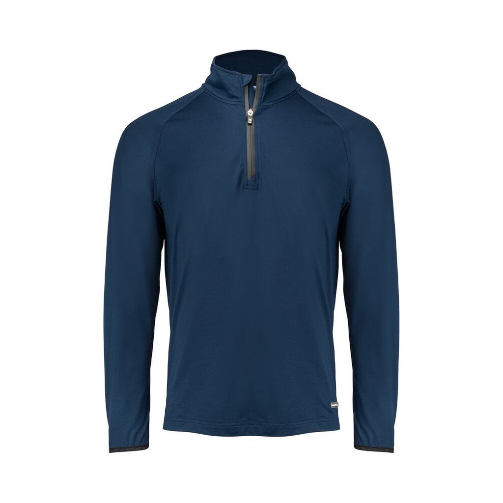 Adapt Half Zip Men