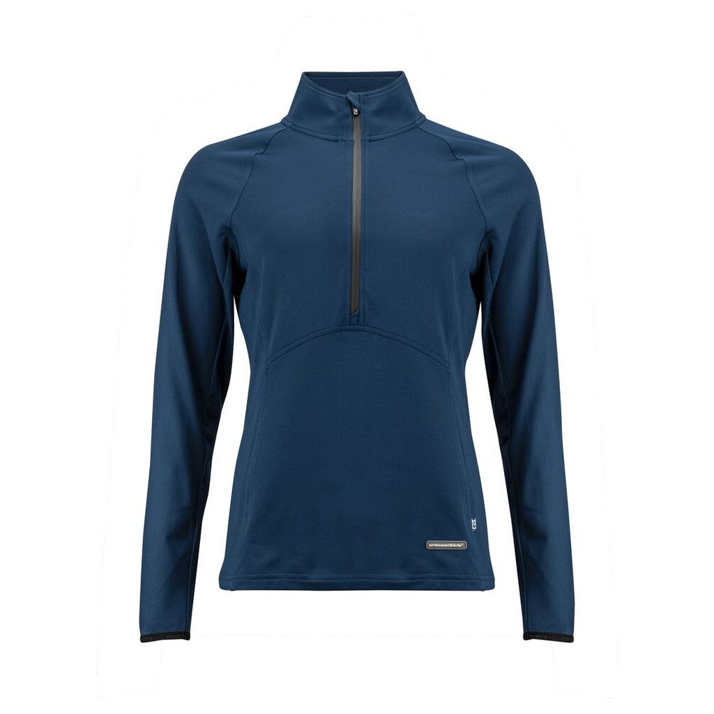 Adapt Half Zip Ladies