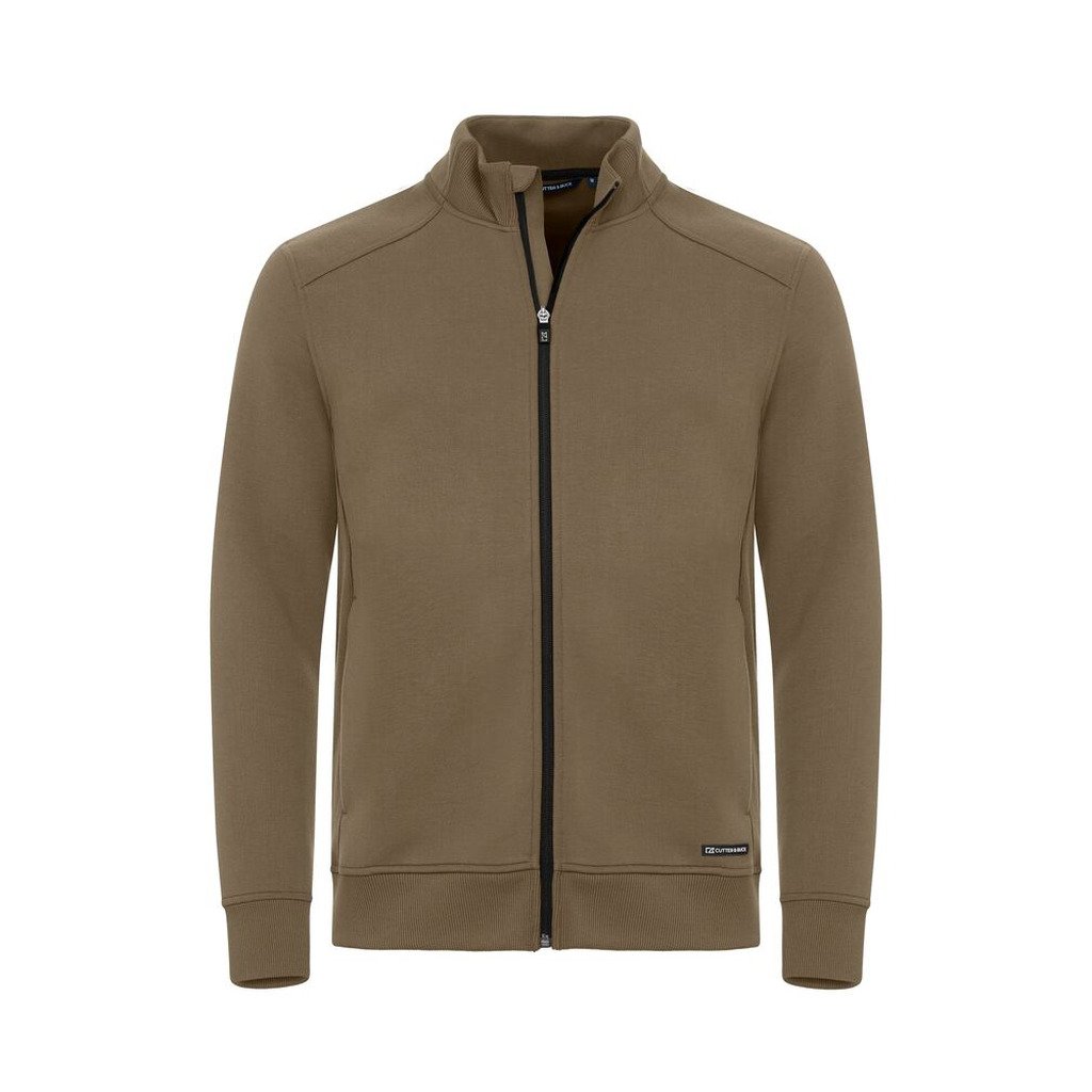 Pemberton Cardigan FZ Men