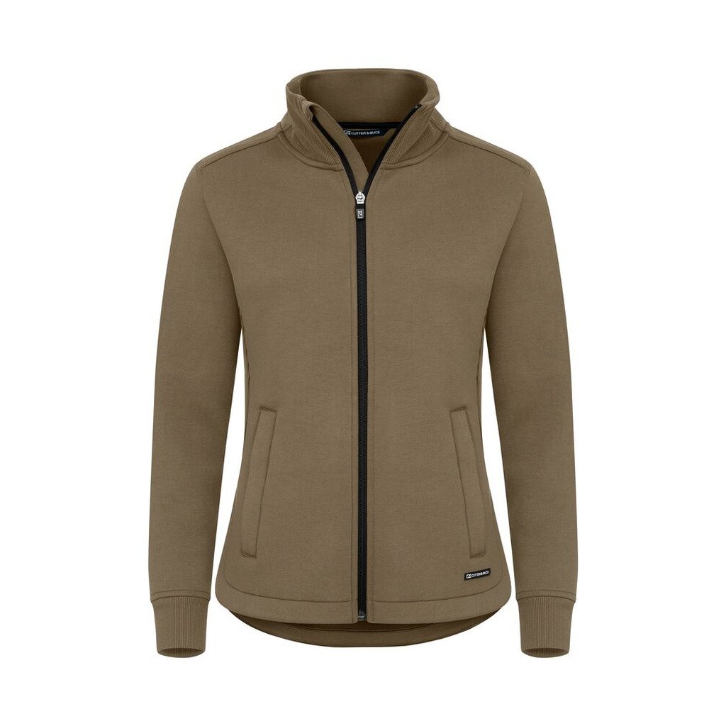 Pemberton Cardigan FZ Women